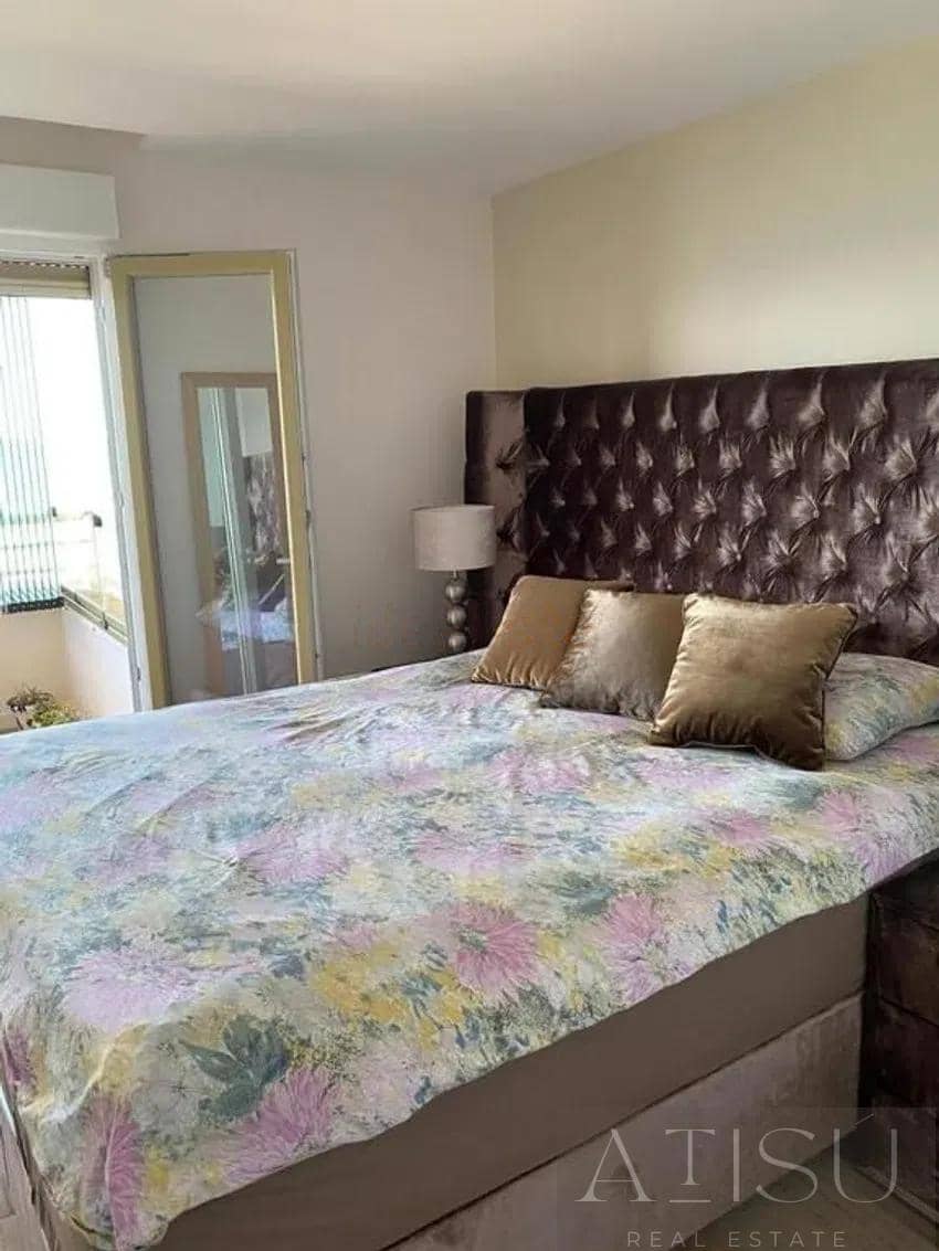 3 bedroom Apartment for rent in El Campello with pool garage - € 2,400 (Ref: 9894821)