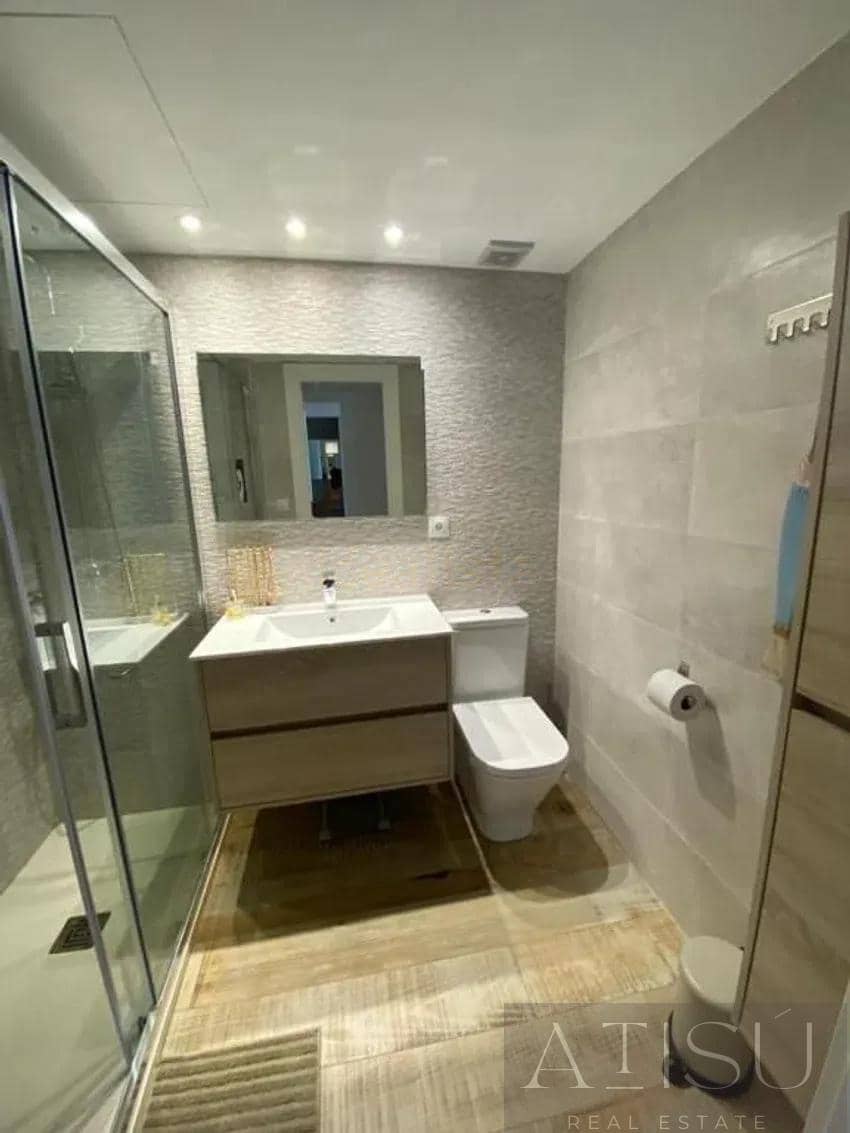3 bedroom Apartment for rent in El Campello with pool garage - € 2,400 (Ref: 9894821)
