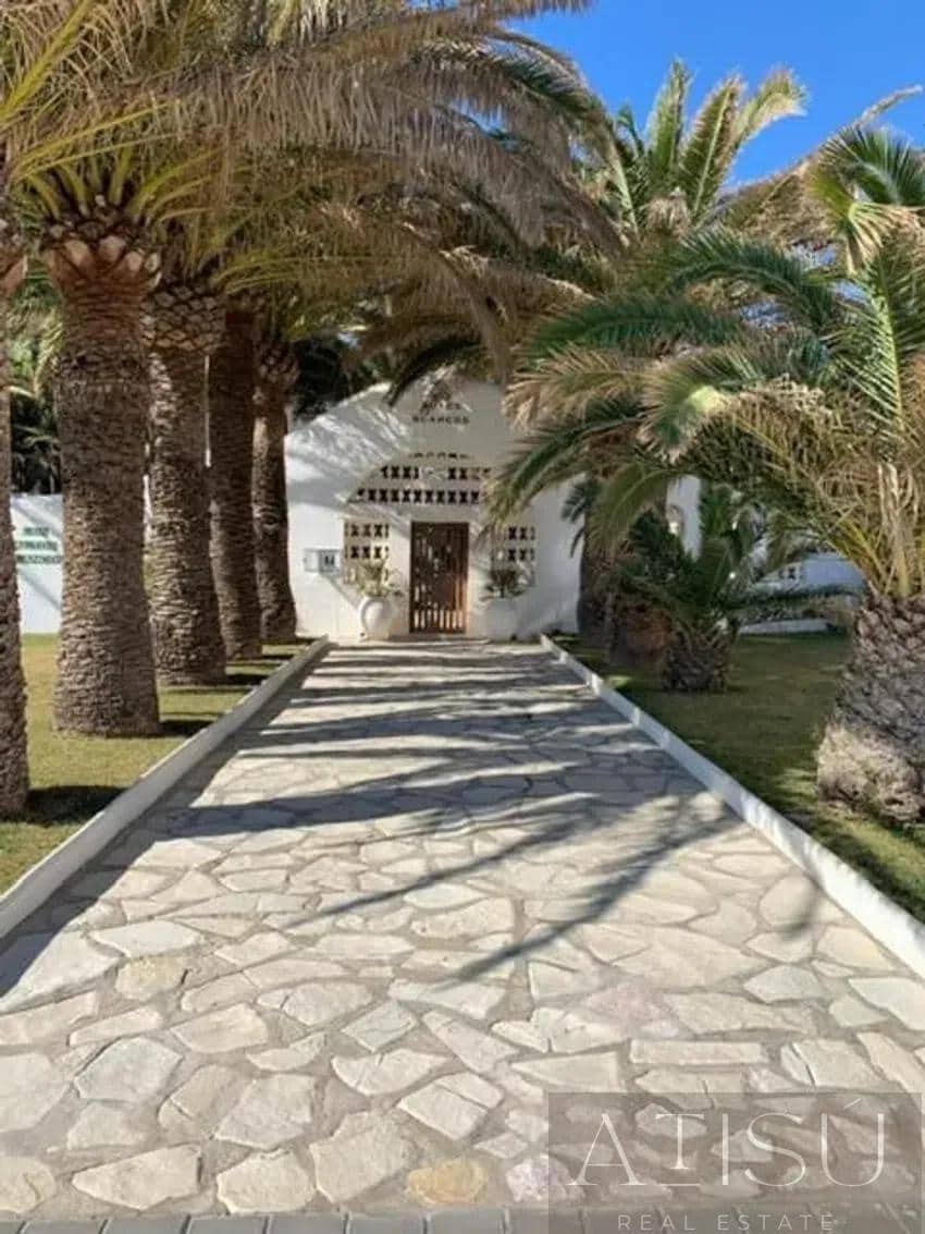 3 bedroom Apartment for rent in El Campello with pool garage - € 2,400 (Ref: 9894821)