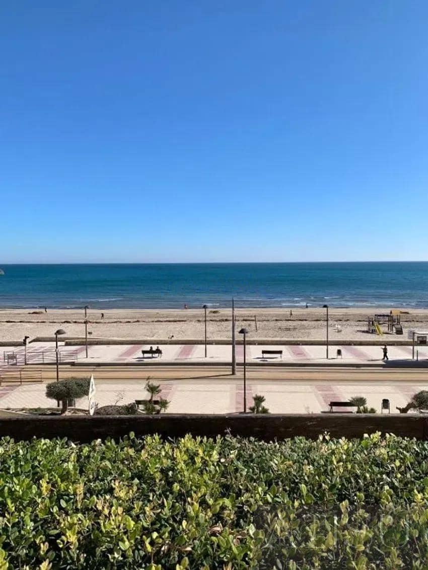 3 bedroom Apartment for rent in El Campello with pool garage - € 2,400 (Ref: 9894821)
