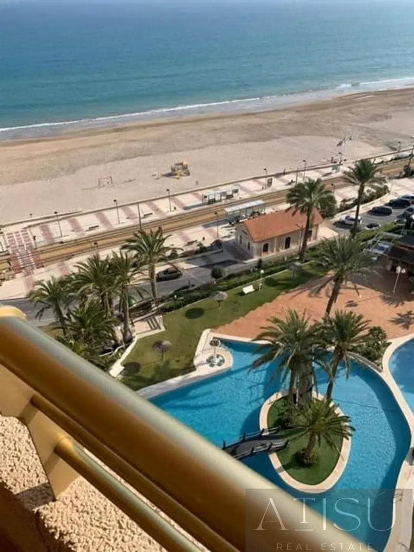 3 bedroom Apartment for rent in El Campello with pool garage - € 2,400 (Ref: 9894821)