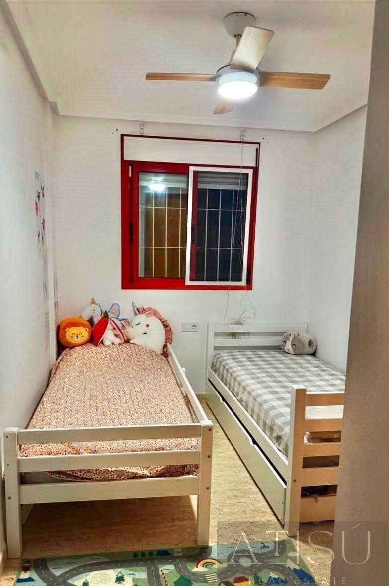 3 Zimmer Wohnung zu verkaufen in La Villajoyosa / Vila Joiosa mit Pool Garage - 255.000 € (Ref: 9894822)