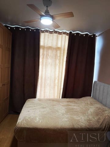 3 Zimmer Wohnung zu verkaufen in Platja Vila Joiosa - Platja de Torres, La Villajoyosa / Vila Joiosa mit Pool Garage - 255.000 € (Ref: 9894822)