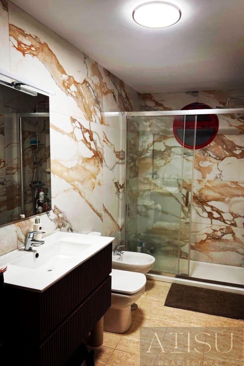 3 Zimmer Wohnung zu verkaufen in La Villajoyosa / Vila Joiosa mit Pool Garage - 255.000 € (Ref: 9894822)