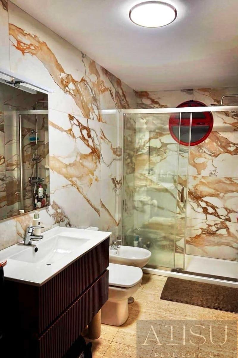 3 Zimmer Wohnung zu verkaufen in La Villajoyosa / Vila Joiosa mit Pool Garage - 255.000 € (Ref: 9894822)