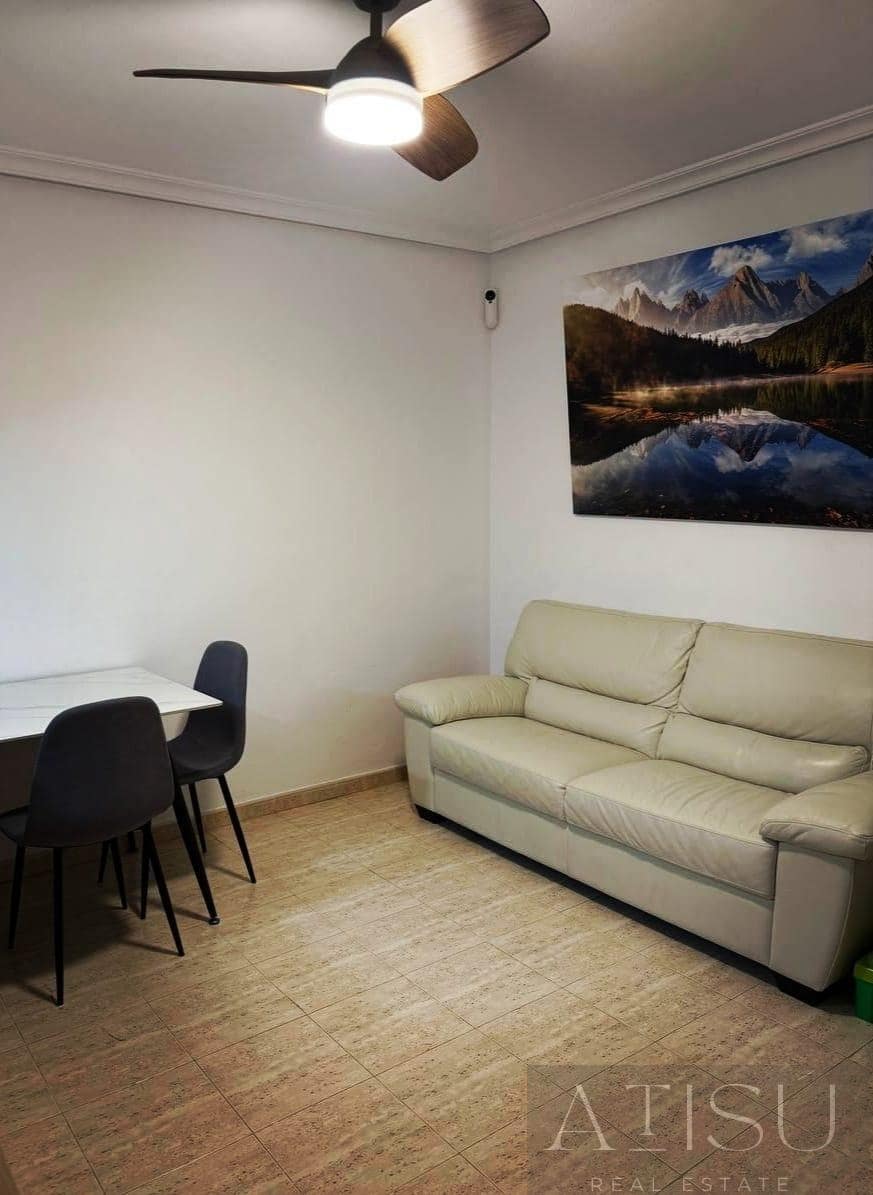 3 Zimmer Wohnung zu verkaufen in La Villajoyosa / Vila Joiosa mit Pool Garage - 255.000 € (Ref: 9894822)