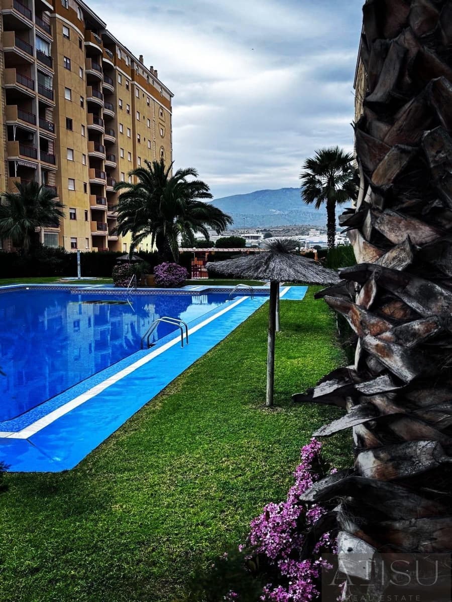 3 Zimmer Wohnung zu verkaufen in La Villajoyosa / Vila Joiosa mit Pool Garage - 255.000 € (Ref: 9894822)