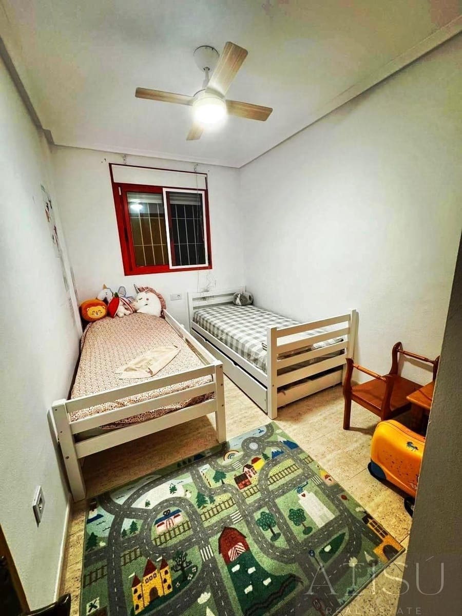 3 Zimmer Wohnung zu verkaufen in La Villajoyosa / Vila Joiosa mit Pool Garage - 255.000 € (Ref: 9894822)