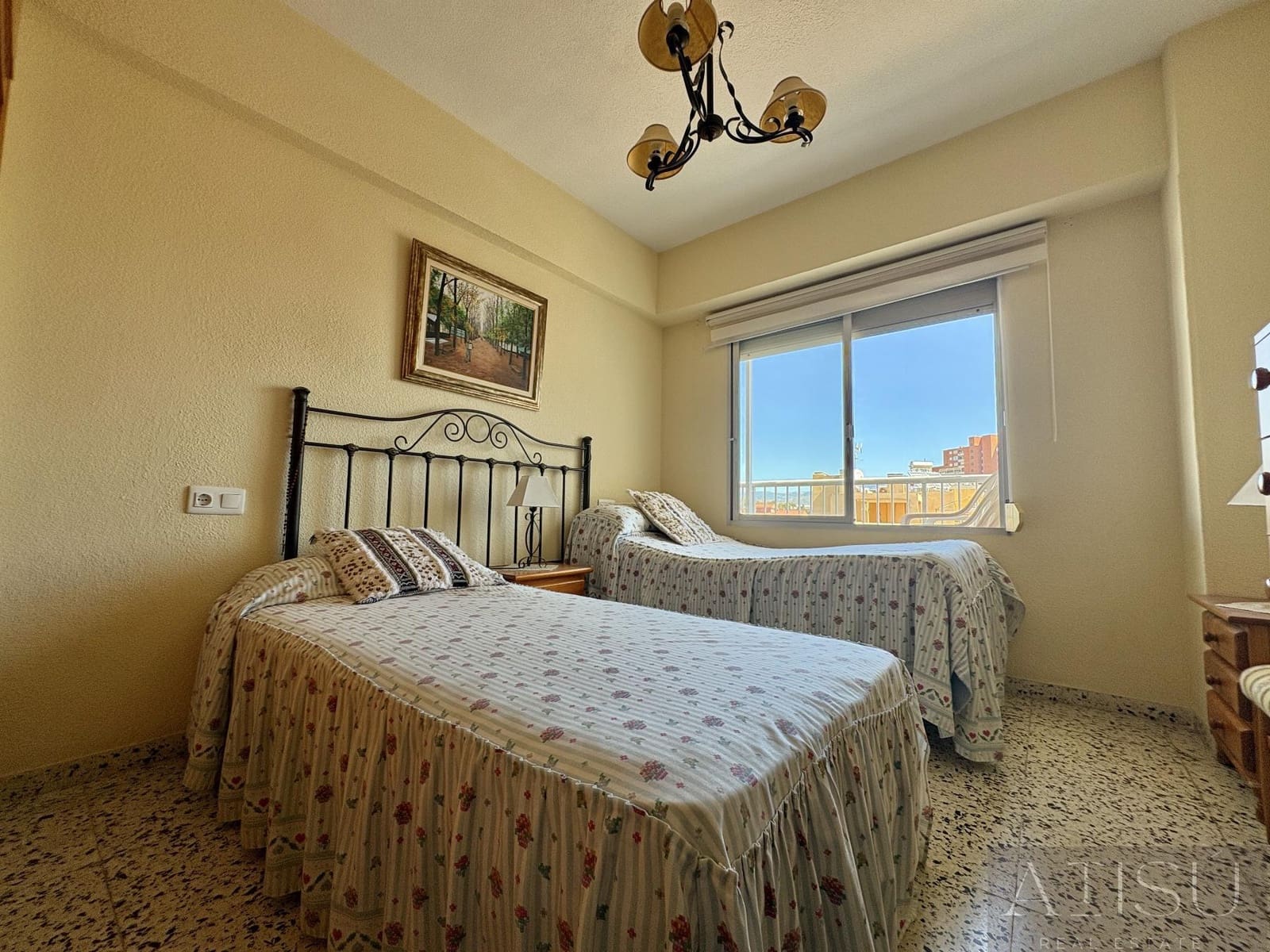 3 slaapkamer Flat te koop in Playa de Muchavista met zwembad - € 350.000 (Ref: 9894823)