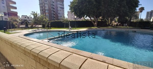 3 slaapkamer Flat te koop in Playa de Muchavista met zwembad - € 350.000 (Ref: 9894823)