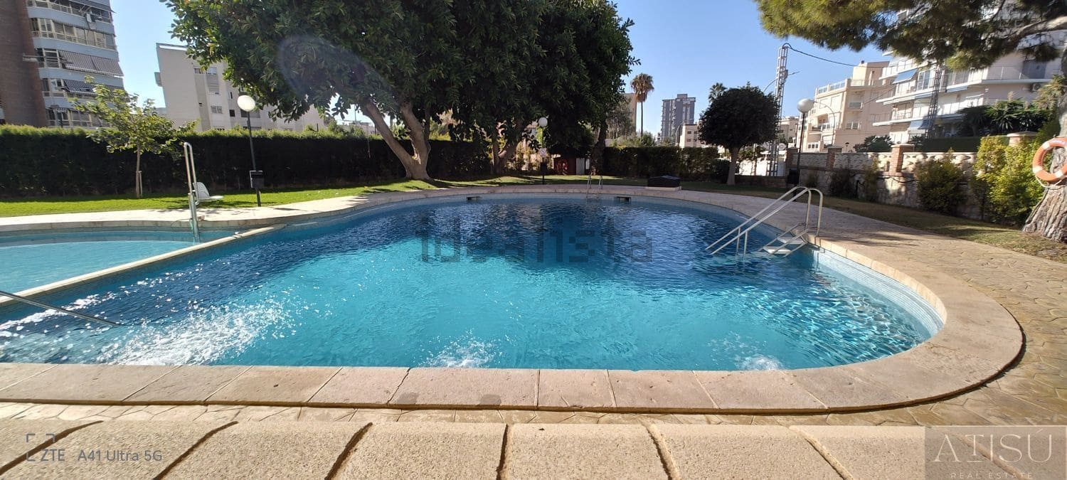 3 slaapkamer Flat te koop in Playa de Muchavista met zwembad - € 350.000 (Ref: 9894823)