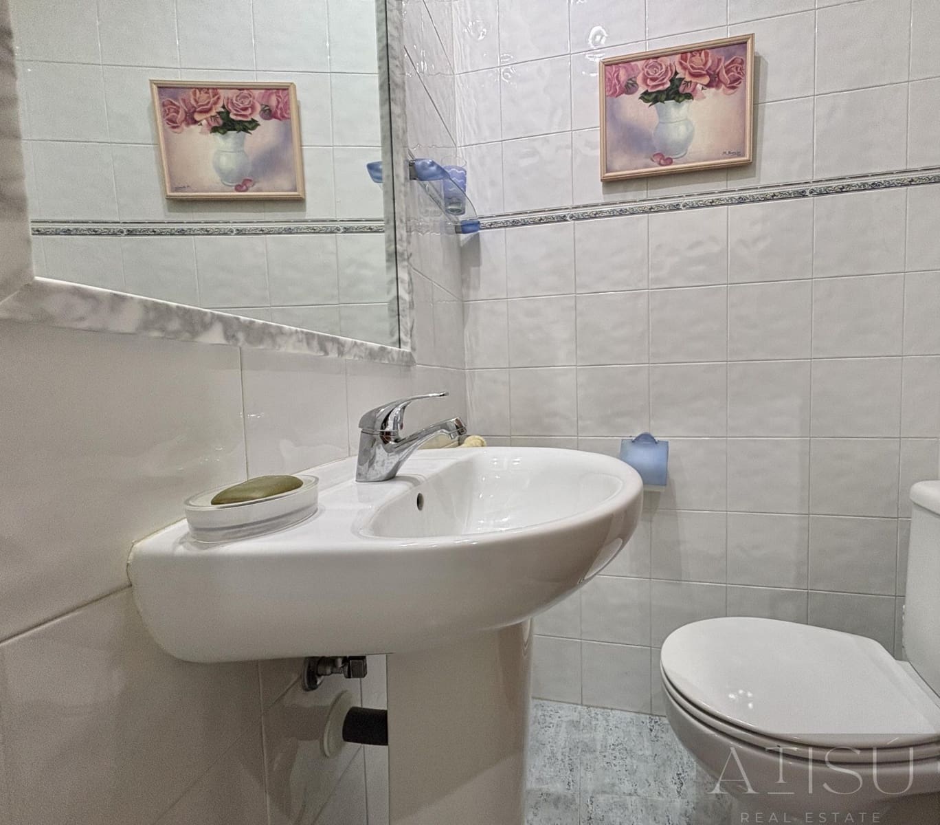 3 slaapkamer Flat te koop in Playa de Muchavista met zwembad - € 350.000 (Ref: 9894823)