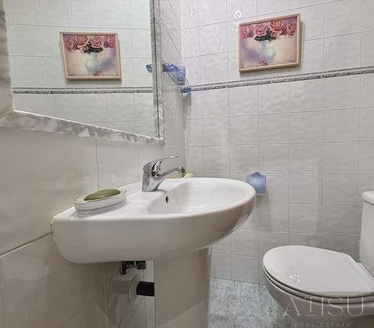 3 slaapkamer Flat te koop in Playa de Muchavista, El Campello met zwembad - € 350.000 (Ref: 9894823)