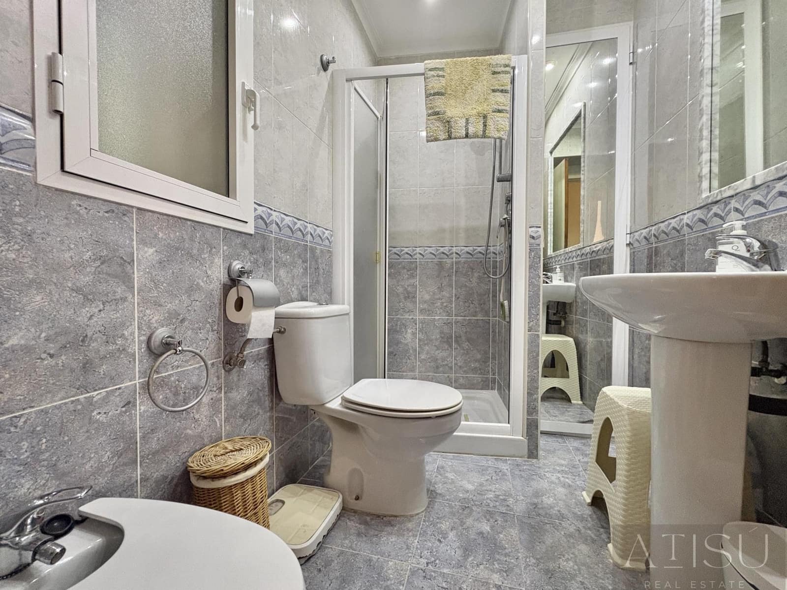 3 slaapkamer Flat te koop in Playa de Muchavista met zwembad - € 350.000 (Ref: 9894823)