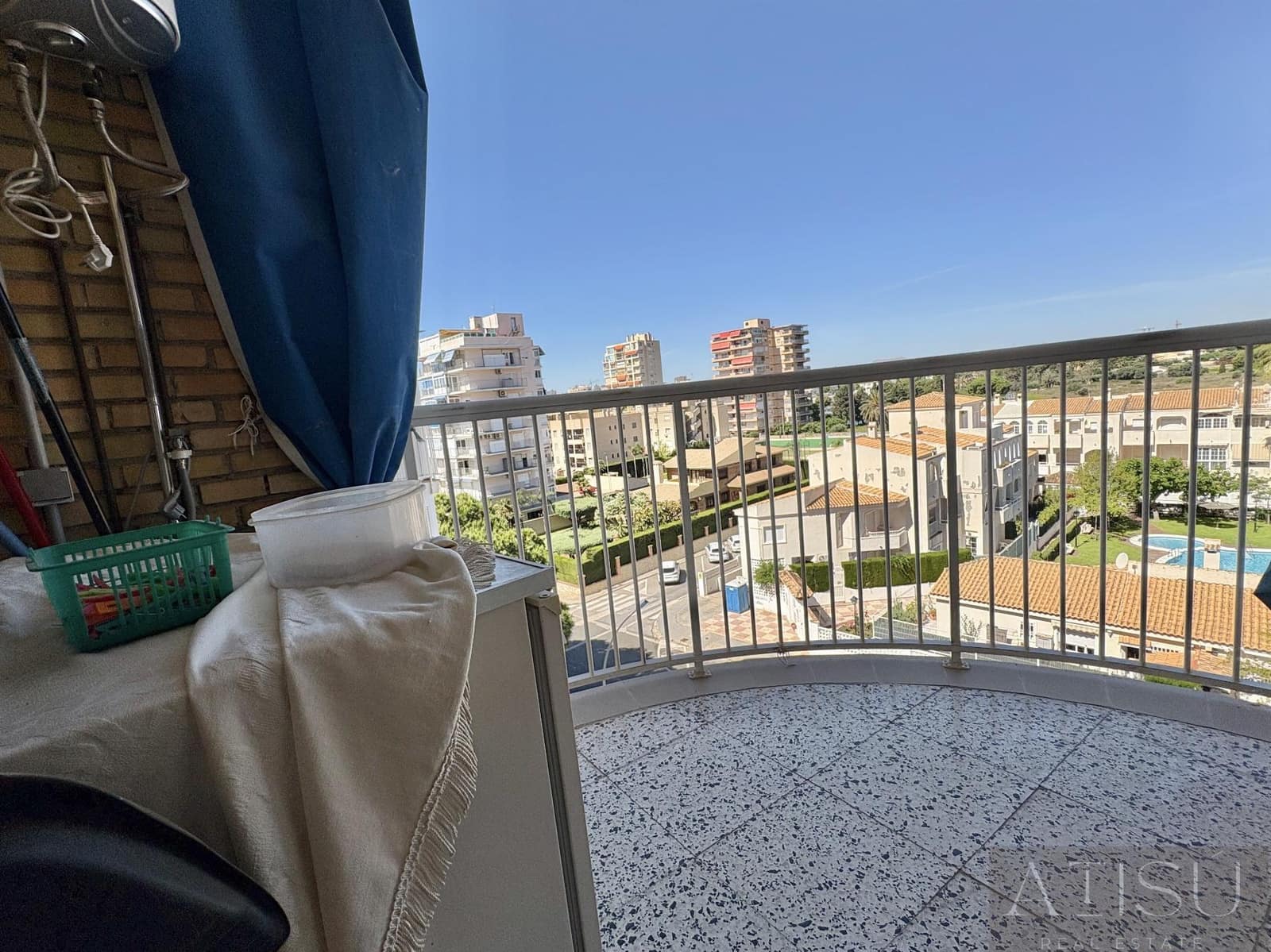 3 slaapkamer Flat te koop in Playa de Muchavista met zwembad - € 350.000 (Ref: 9894823)