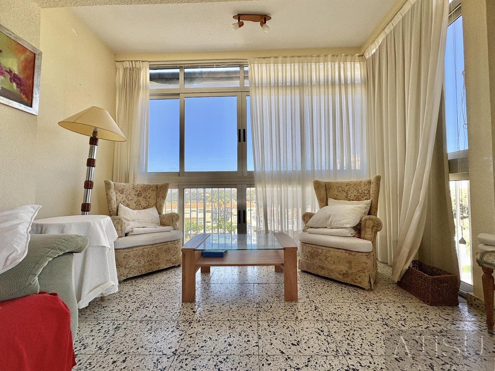 3 slaapkamer Flat te koop in Playa de Muchavista met zwembad - € 350.000 (Ref: 9894823)