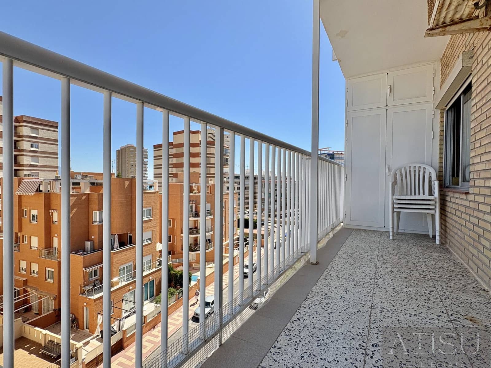 3 slaapkamer Flat te koop in Playa de Muchavista met zwembad - € 350.000 (Ref: 9894823)