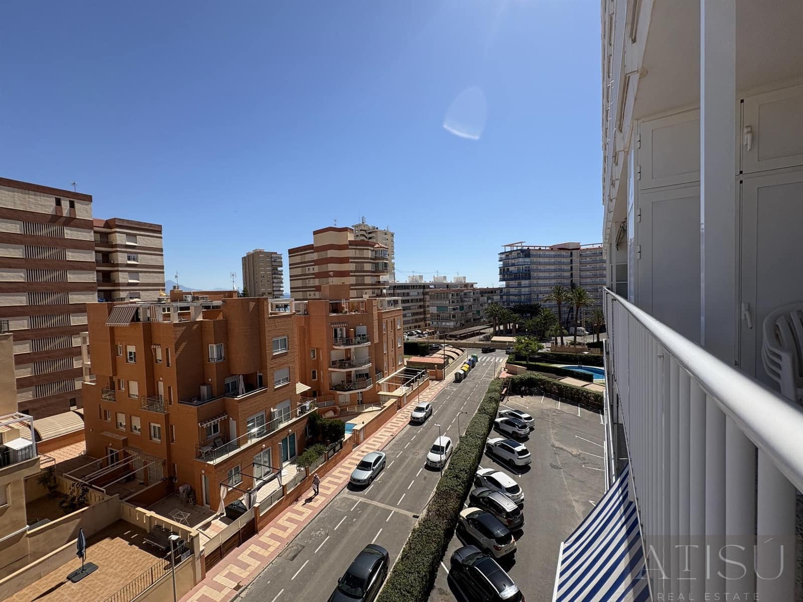 3 slaapkamer Flat te koop in Playa de Muchavista met zwembad - € 350.000 (Ref: 9894823)