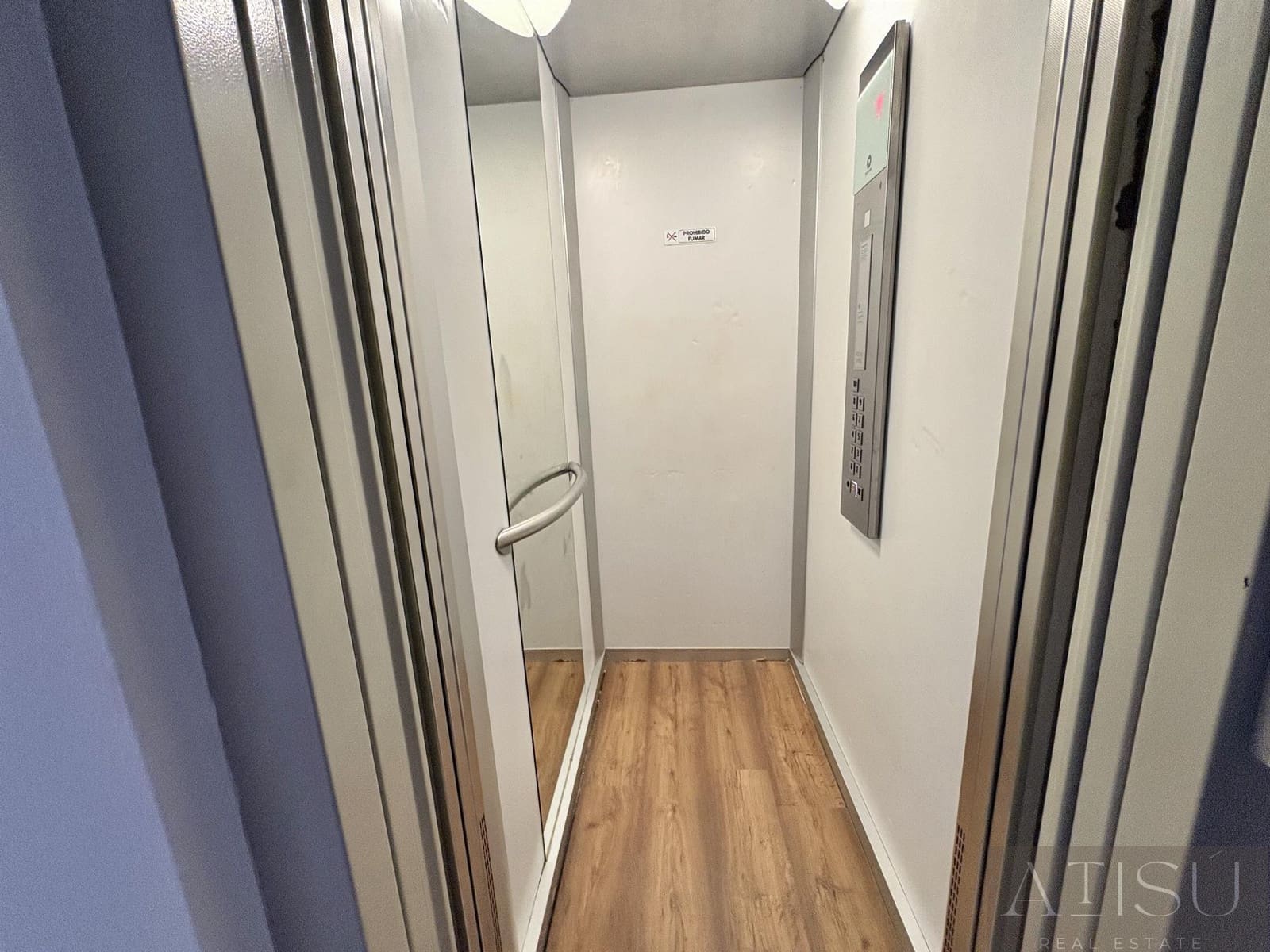 3 slaapkamer Flat te koop in Playa de Muchavista met zwembad - € 350.000 (Ref: 9894823)