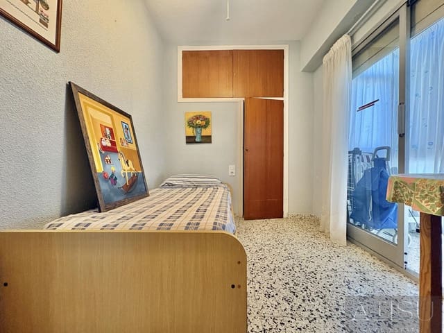 3 slaapkamer Flat te koop in Playa de Muchavista, El Campello met zwembad - € 350.000 (Ref: 9894823)