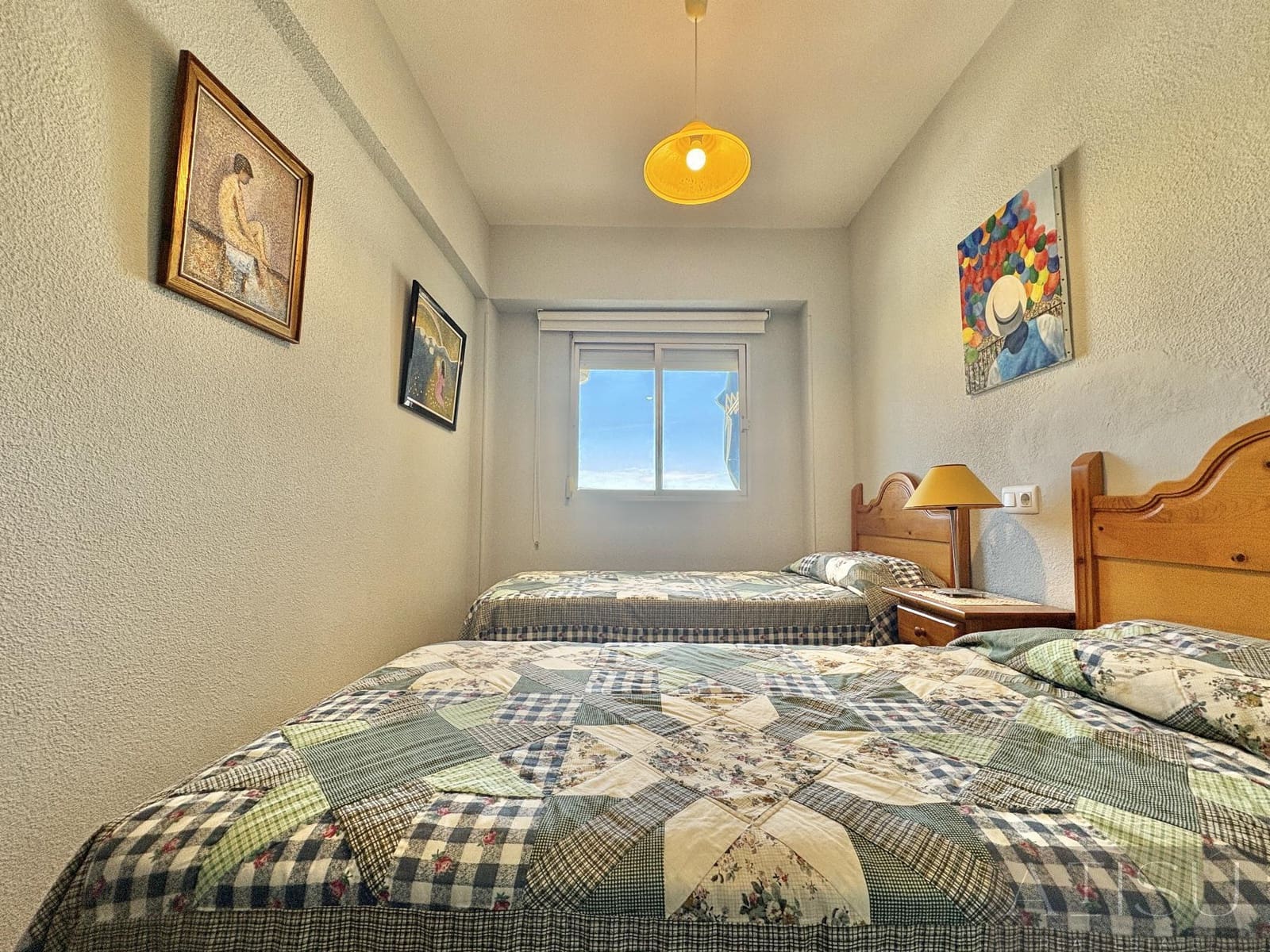 3 slaapkamer Flat te koop in Playa de Muchavista met zwembad - € 350.000 (Ref: 9894823)