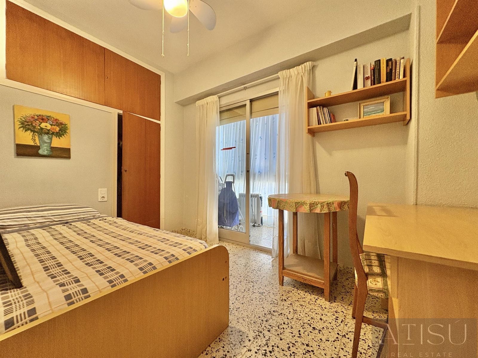 3 slaapkamer Flat te koop in Playa de Muchavista met zwembad - € 350.000 (Ref: 9894823)