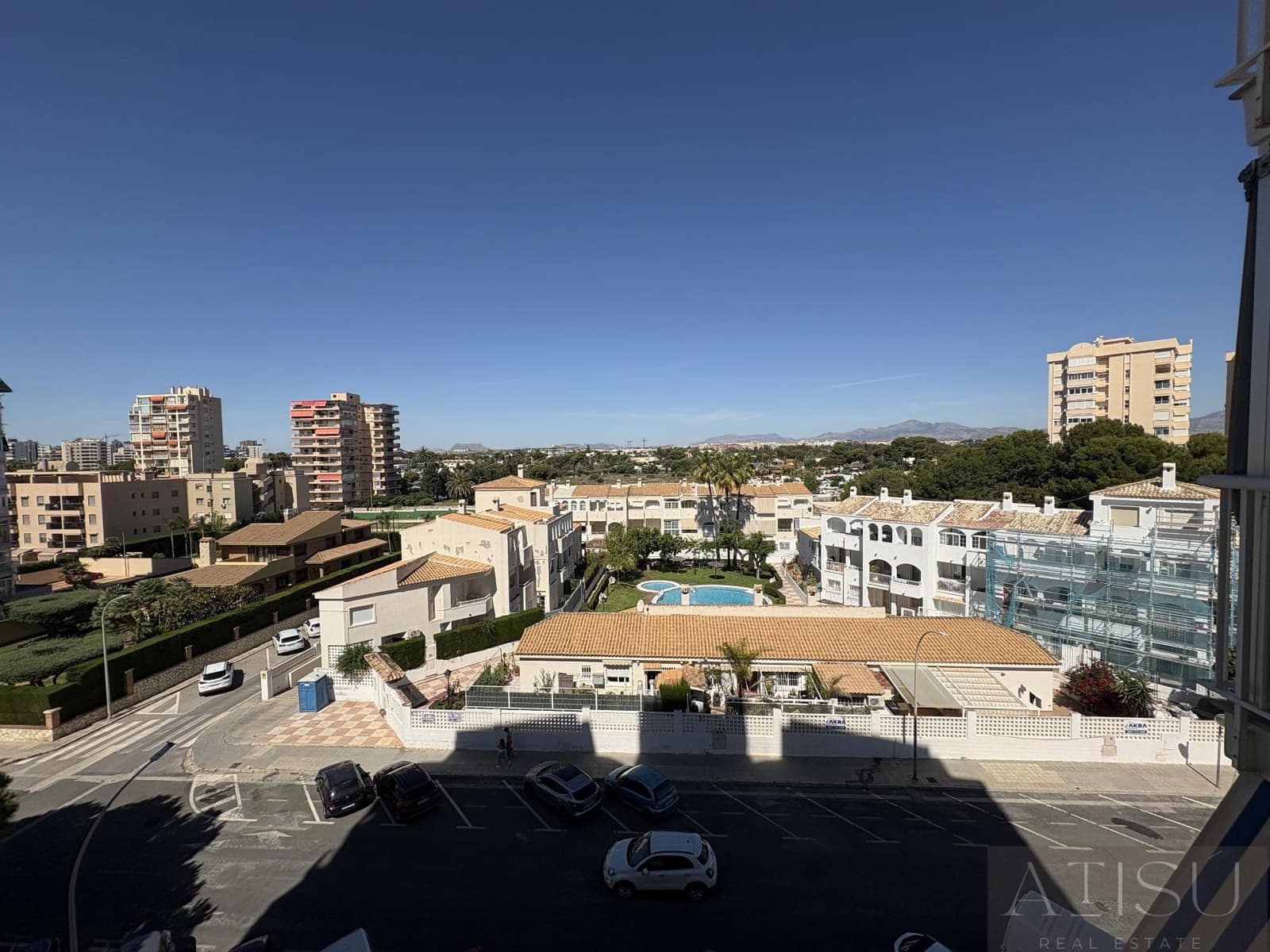 3 slaapkamer Flat te koop in Playa de Muchavista met zwembad - € 350.000 (Ref: 9894823)