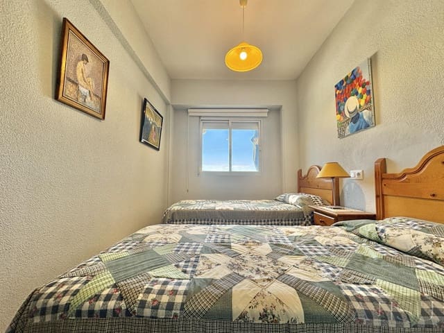 3 slaapkamer Flat te koop in Playa de Muchavista, El Campello met zwembad - € 350.000 (Ref: 9894823)
