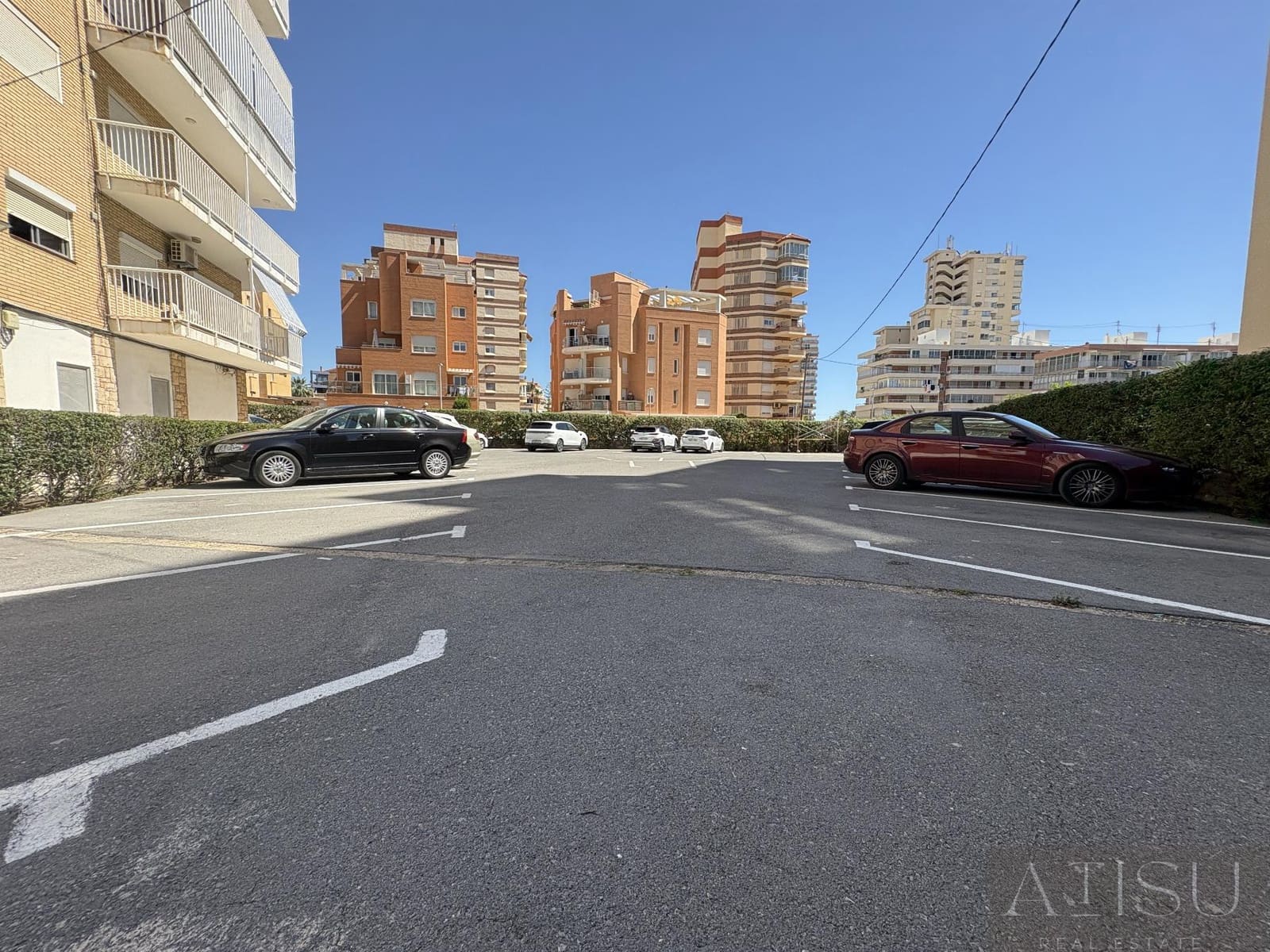 3 slaapkamer Flat te koop in Playa de Muchavista met zwembad - € 350.000 (Ref: 9894823)