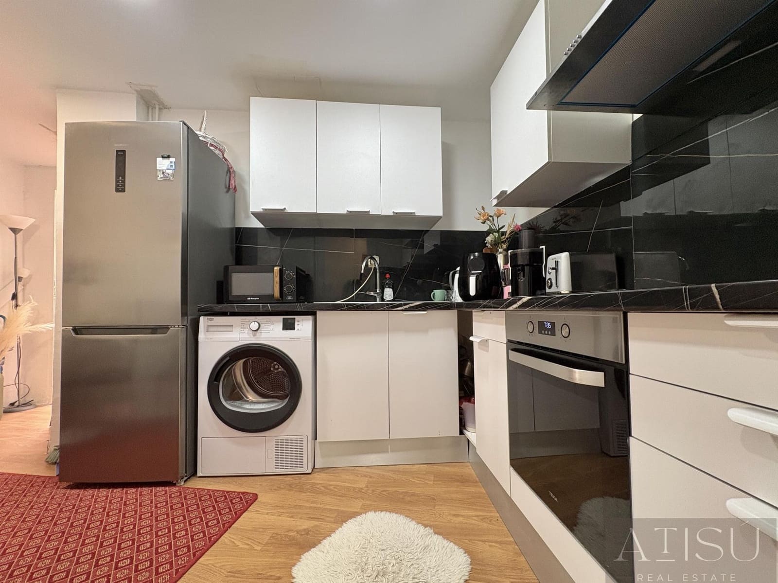 3 Zimmer Wohnung zu verkaufen in Alicante / Alacant Stadt - 239.000 € (Ref: 9894824)
