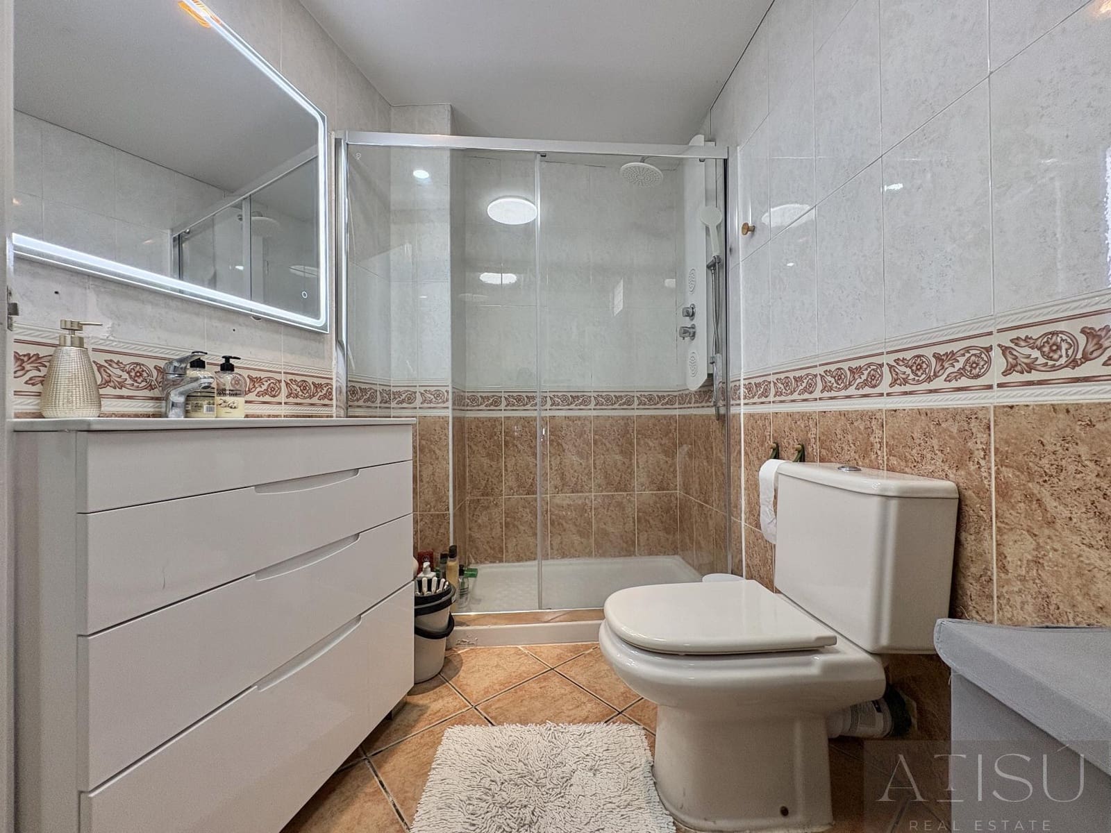 3 Zimmer Wohnung zu verkaufen in Alicante / Alacant Stadt - 239.000 € (Ref: 9894824)