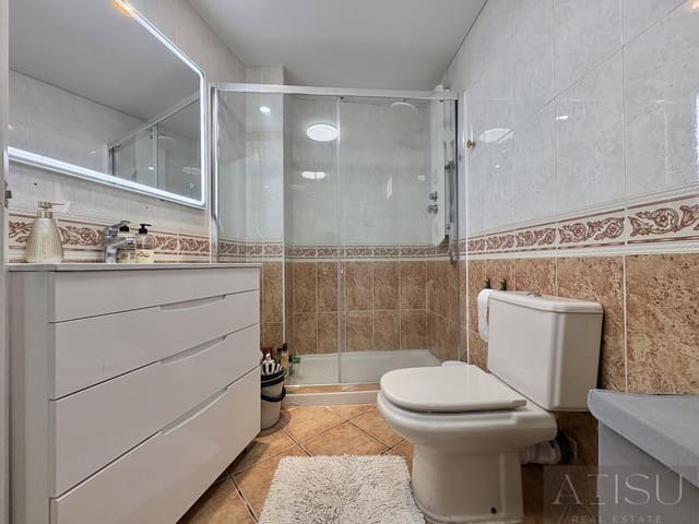 3 chambre Appartement à vendre à Santo Domingo, Alicante ville - 239 000 € (Ref: 9894824)