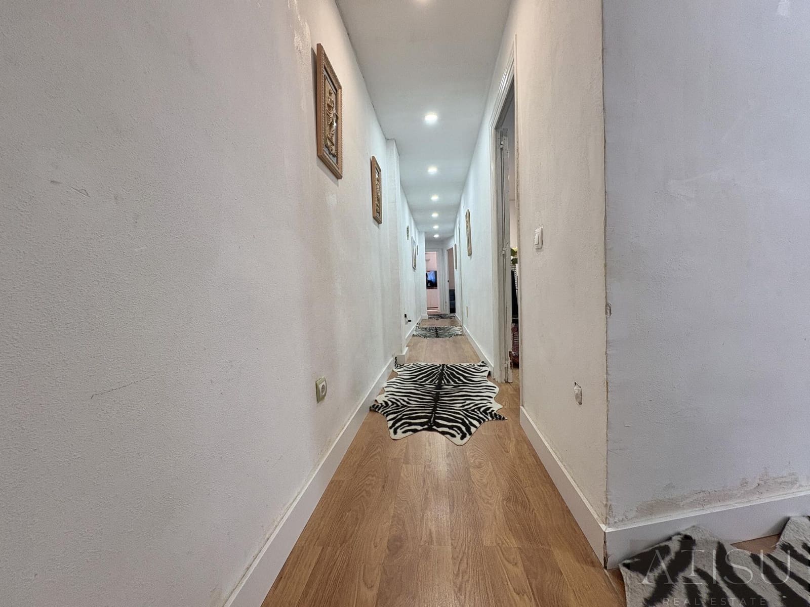 3 Zimmer Wohnung zu verkaufen in Alicante / Alacant Stadt - 239.000 € (Ref: 9894824)