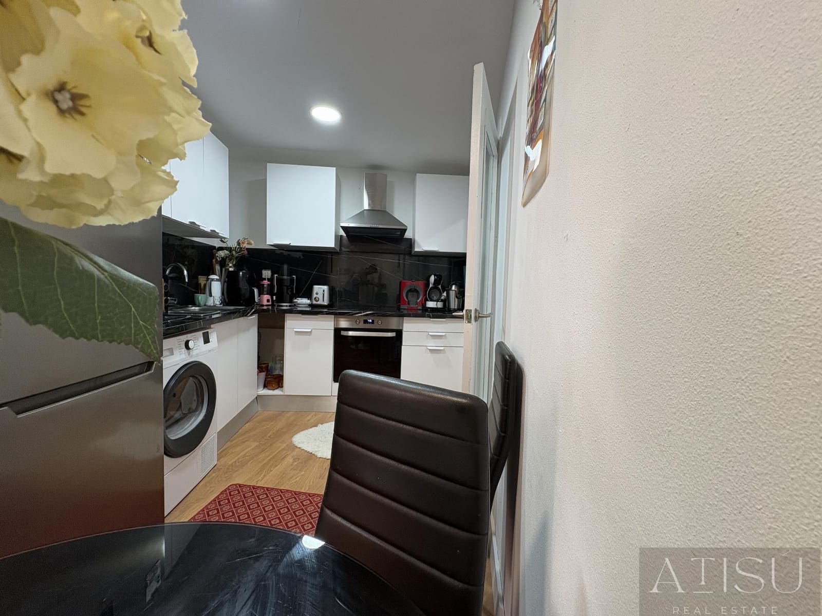 3 Zimmer Wohnung zu verkaufen in Alicante / Alacant Stadt - 239.000 € (Ref: 9894824)