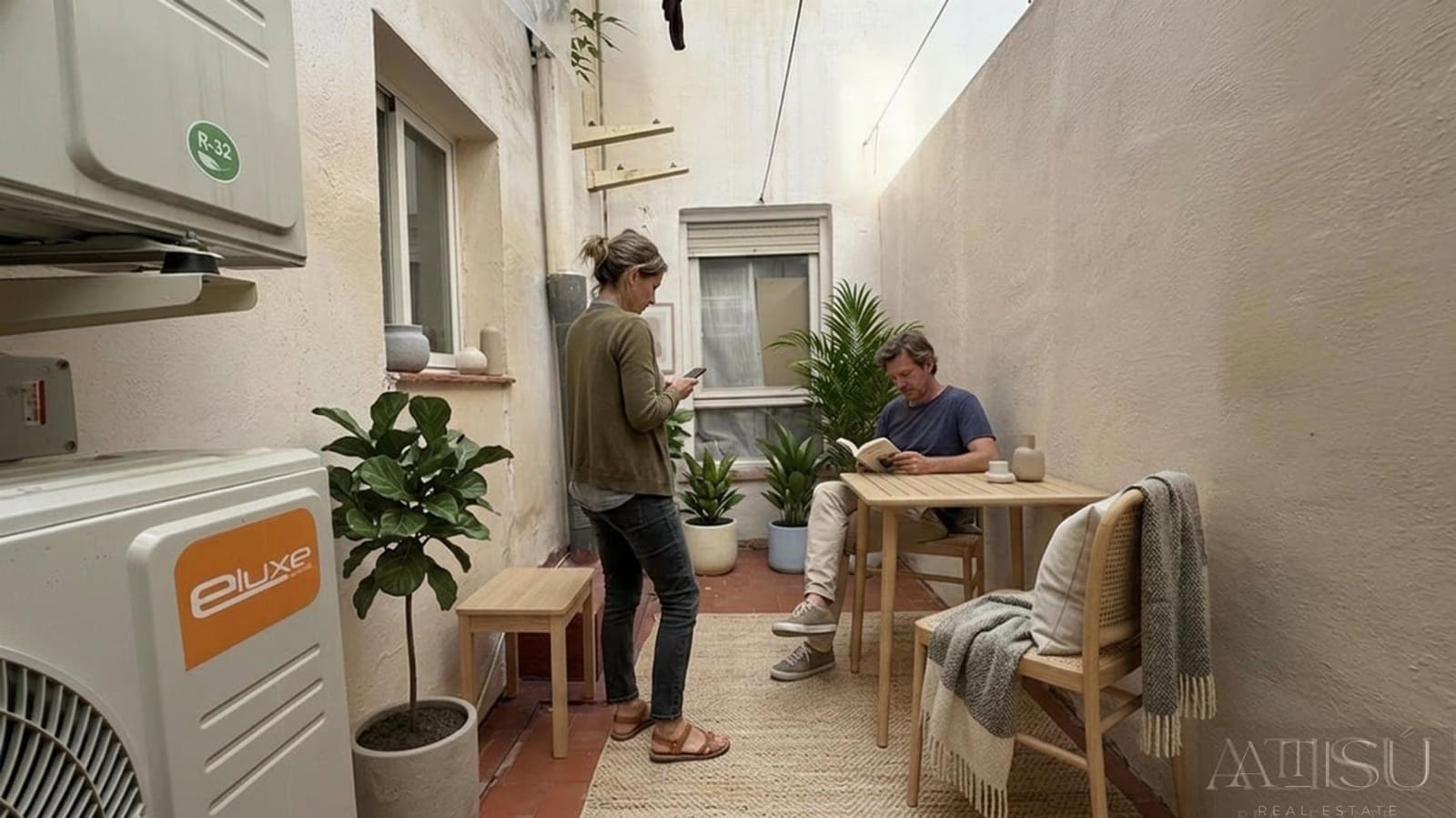 3 Zimmer Wohnung zu verkaufen in Alicante / Alacant Stadt - 239.000 € (Ref: 9894824)