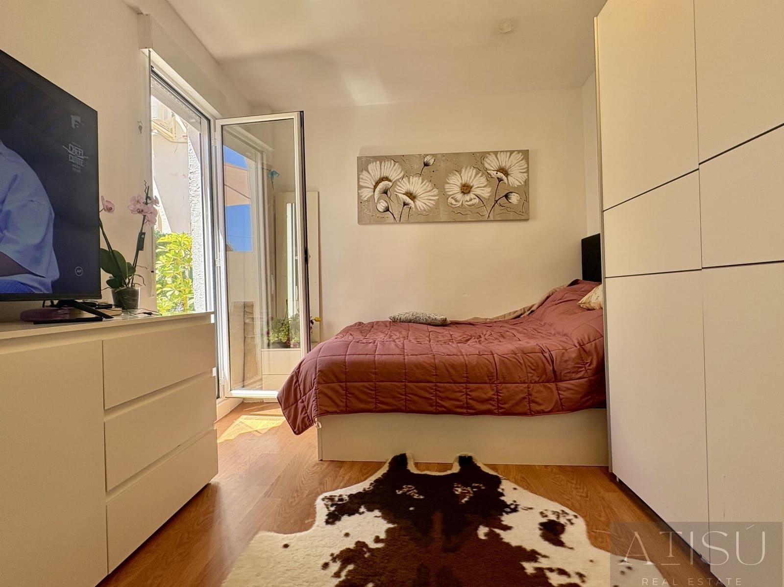 3 Zimmer Wohnung zu verkaufen in Alicante / Alacant Stadt - 239.000 € (Ref: 9894824)