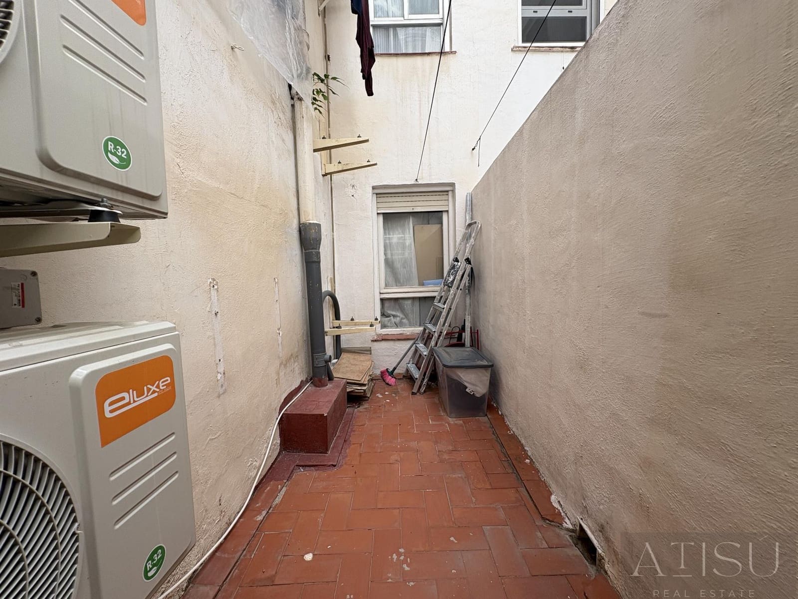 3 Zimmer Wohnung zu verkaufen in Alicante / Alacant Stadt - 239.000 € (Ref: 9894824)