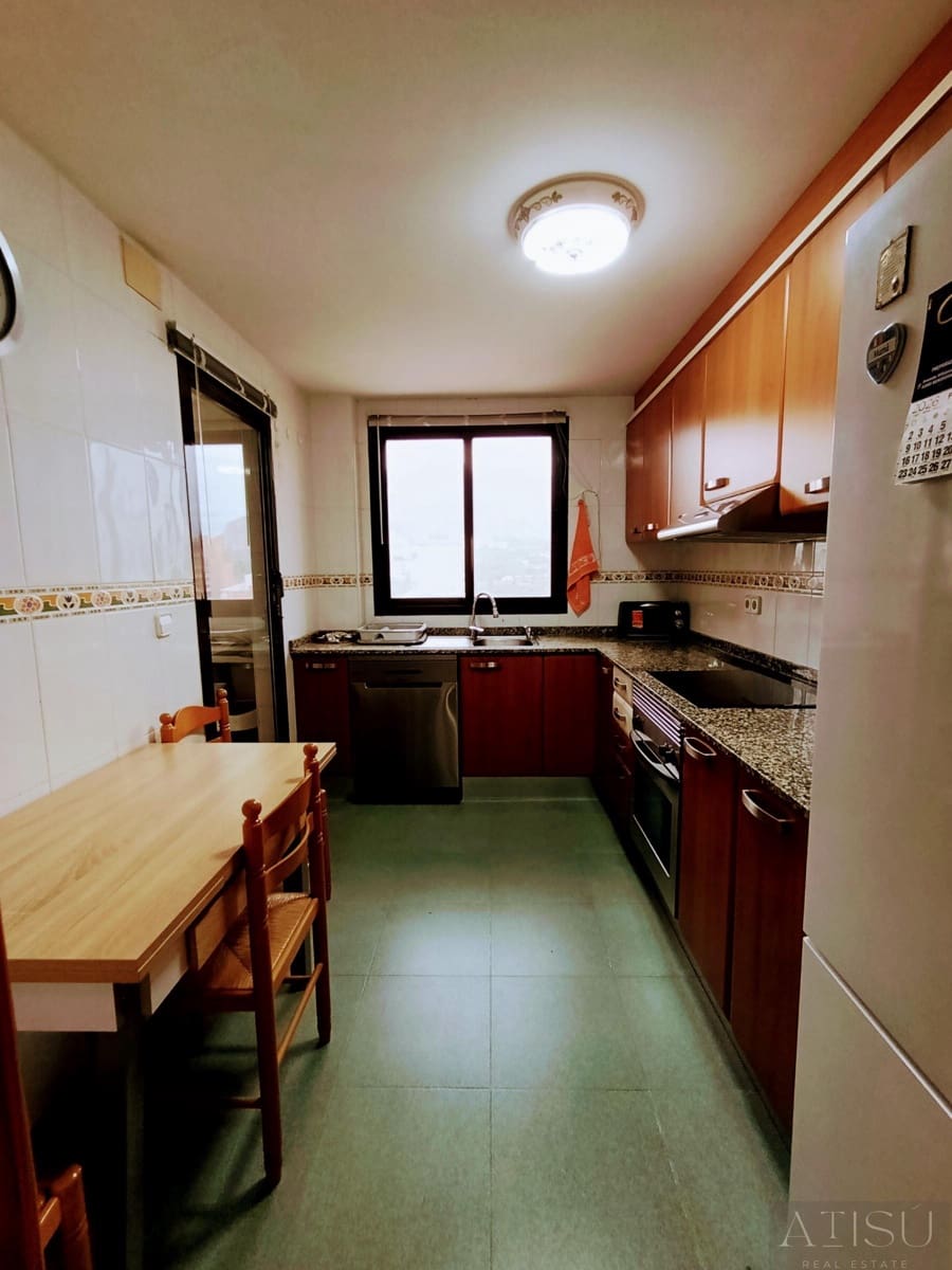 4 camera da letto Appartamento in vendita in Benidorm con garage - 408.000 € (Rif: 9894825)