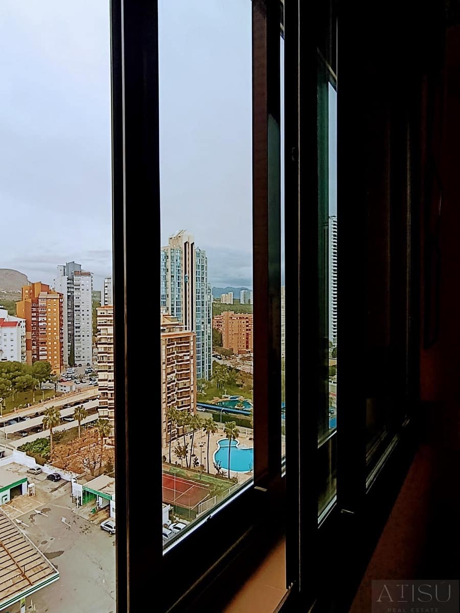 4 camera da letto Appartamento in vendita in Benidorm con garage - 408.000 € (Rif: 9894825)