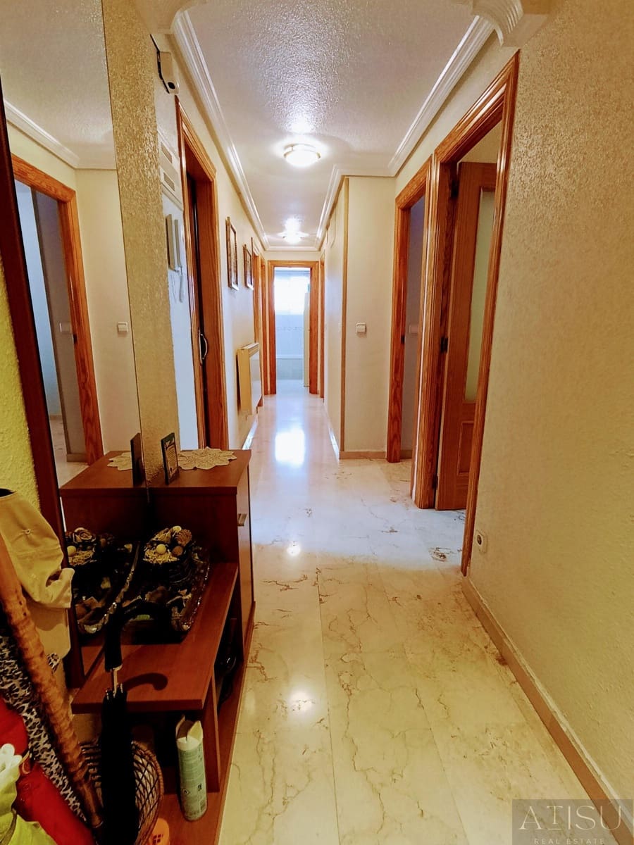 4 camera da letto Appartamento in vendita in Benidorm con garage - 408.000 € (Rif: 9894825)