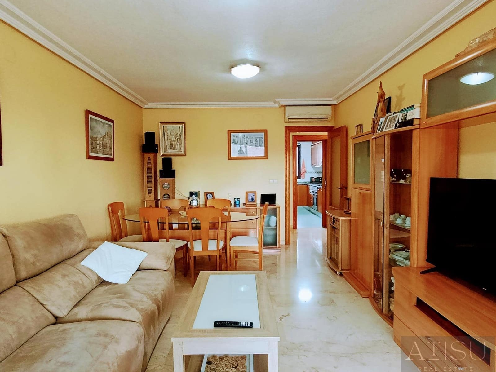 4 camera da letto Appartamento in vendita in Benidorm con garage - 408.000 € (Rif: 9894825)