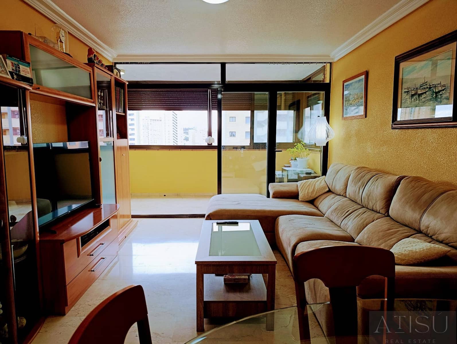 4 camera da letto Appartamento in vendita in Benidorm con garage - 408.000 € (Rif: 9894825)