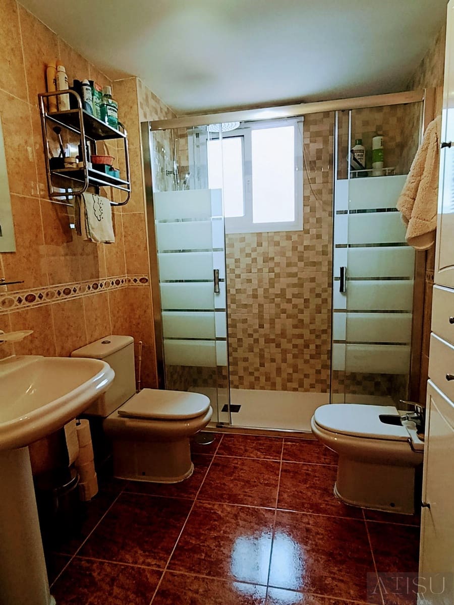 4 camera da letto Appartamento in vendita in Benidorm con garage - 408.000 € (Rif: 9894825)