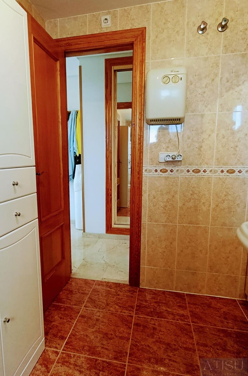 4 camera da letto Appartamento in vendita in Benidorm con garage - 408.000 € (Rif: 9894825)