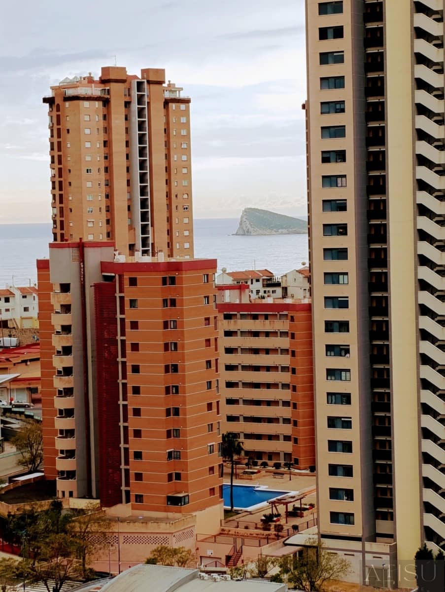 4 camera da letto Appartamento in vendita in Benidorm con garage - 408.000 € (Rif: 9894825)