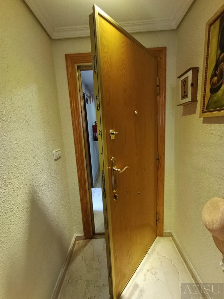 4 camera da letto Appartamento in vendita in Benidorm con garage - 408.000 € (Rif: 9894825)