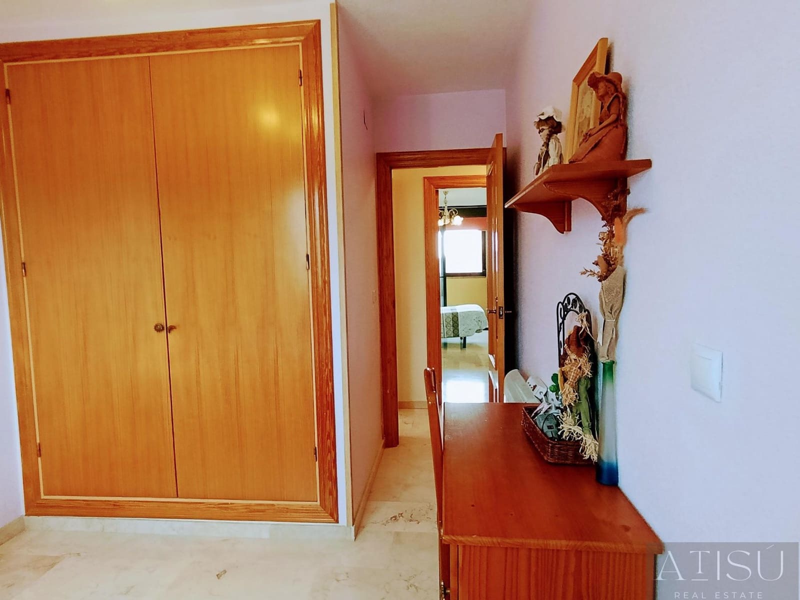 4 camera da letto Appartamento in vendita in Benidorm con garage - 408.000 € (Rif: 9894825)