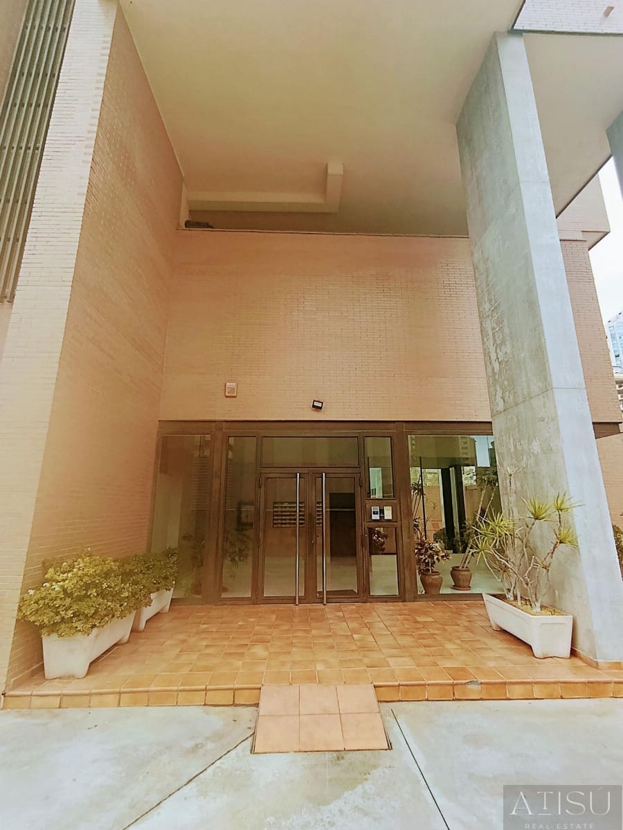 4 camera da letto Appartamento in vendita in Benidorm con garage - 408.000 € (Rif: 9894825)
