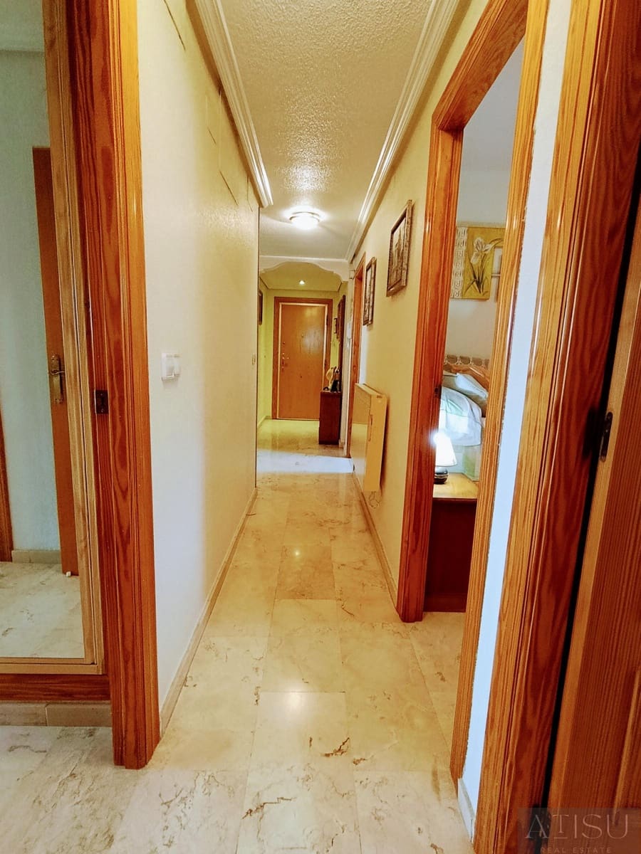 4 camera da letto Appartamento in vendita in Benidorm con garage - 408.000 € (Rif: 9894825)
