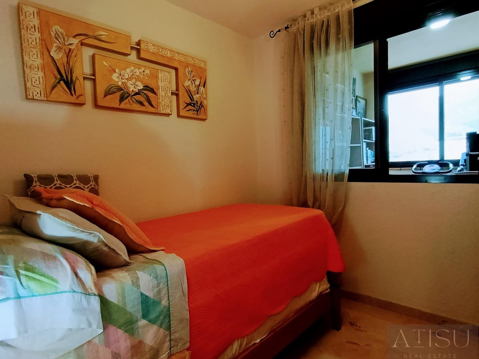 4 camera da letto Appartamento in vendita in Benidorm con garage - 408.000 € (Rif: 9894825)